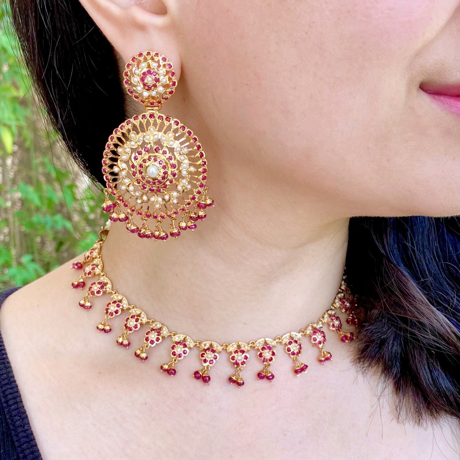 indian jewellery in new york