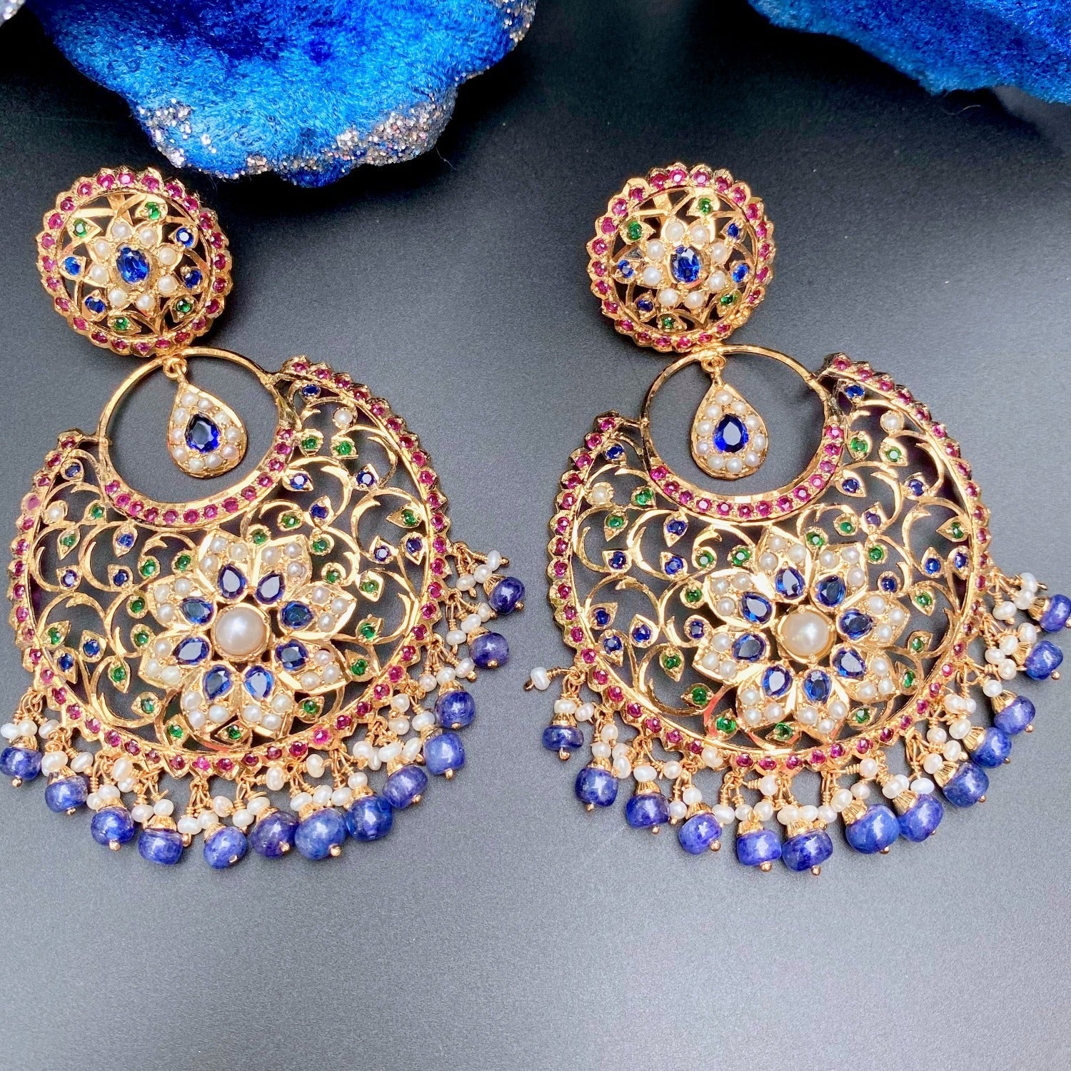 authentic Indian jewellery online