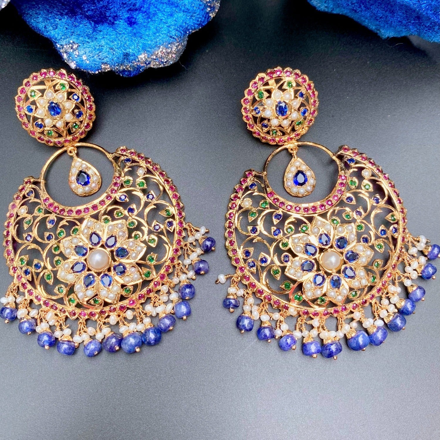 authentic Bollywood jewellery online