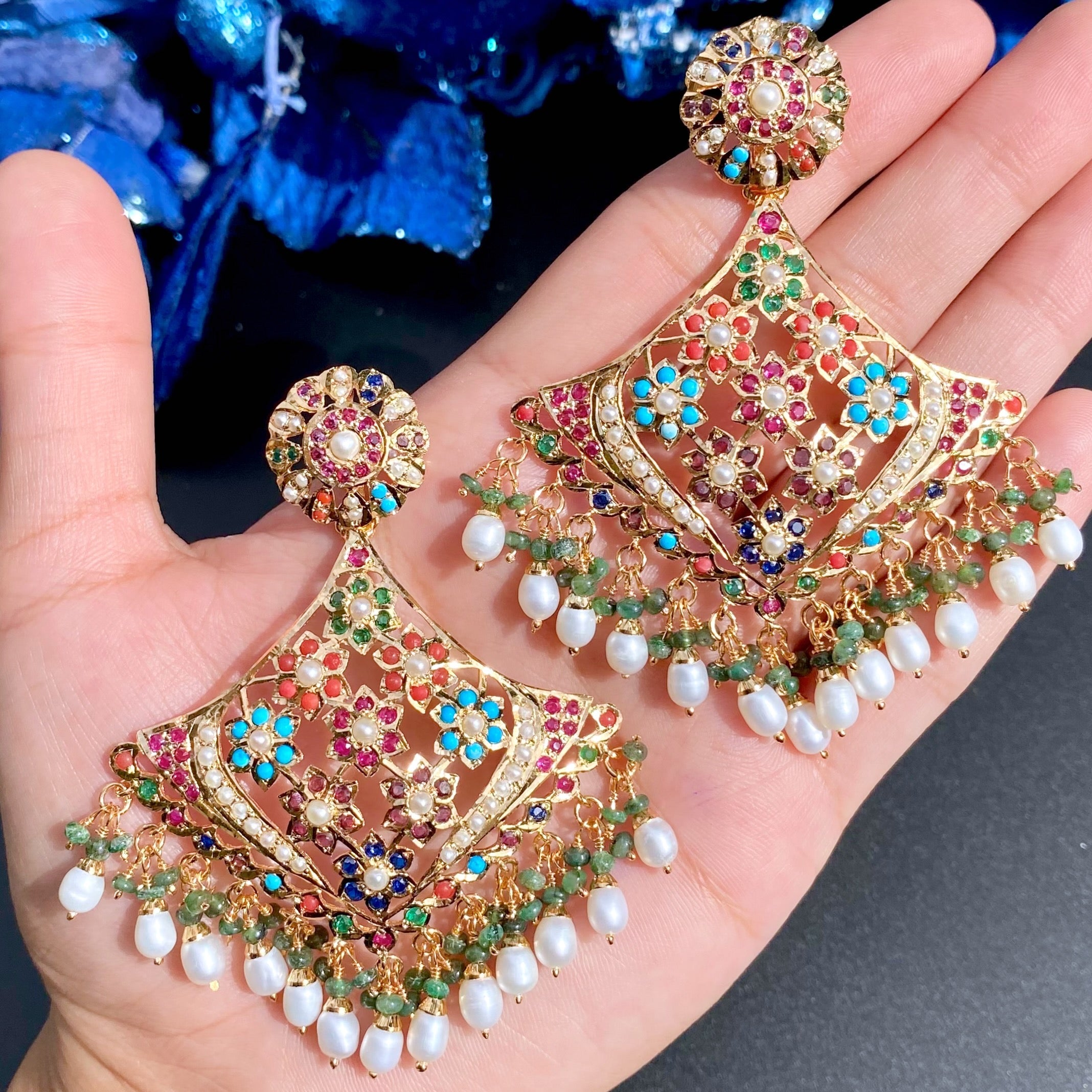 indian fashion jewellery