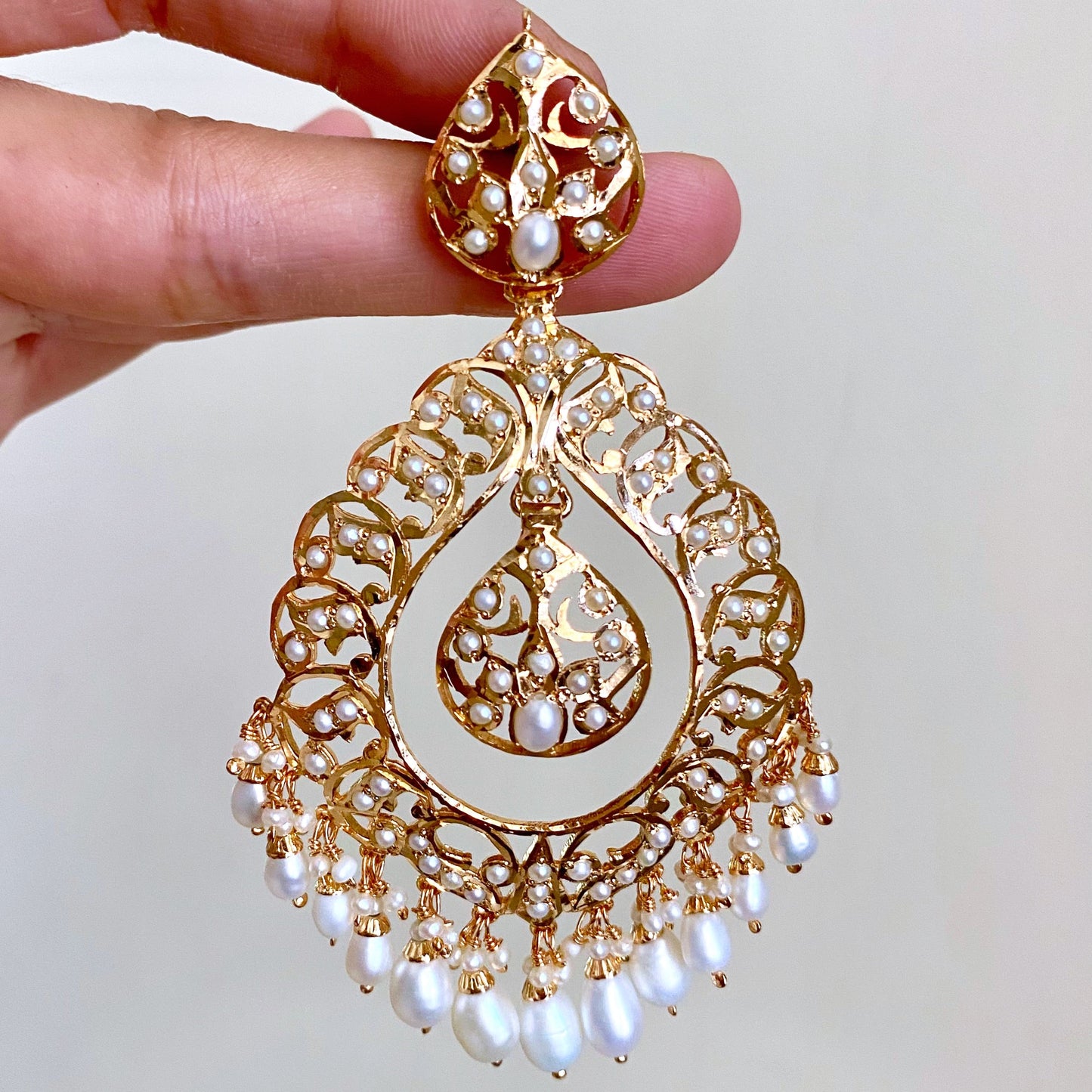 fashion earrings