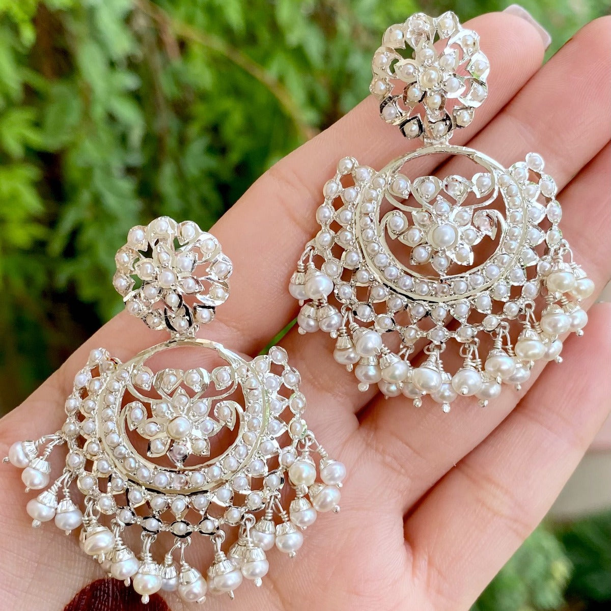 unique indian jewellery