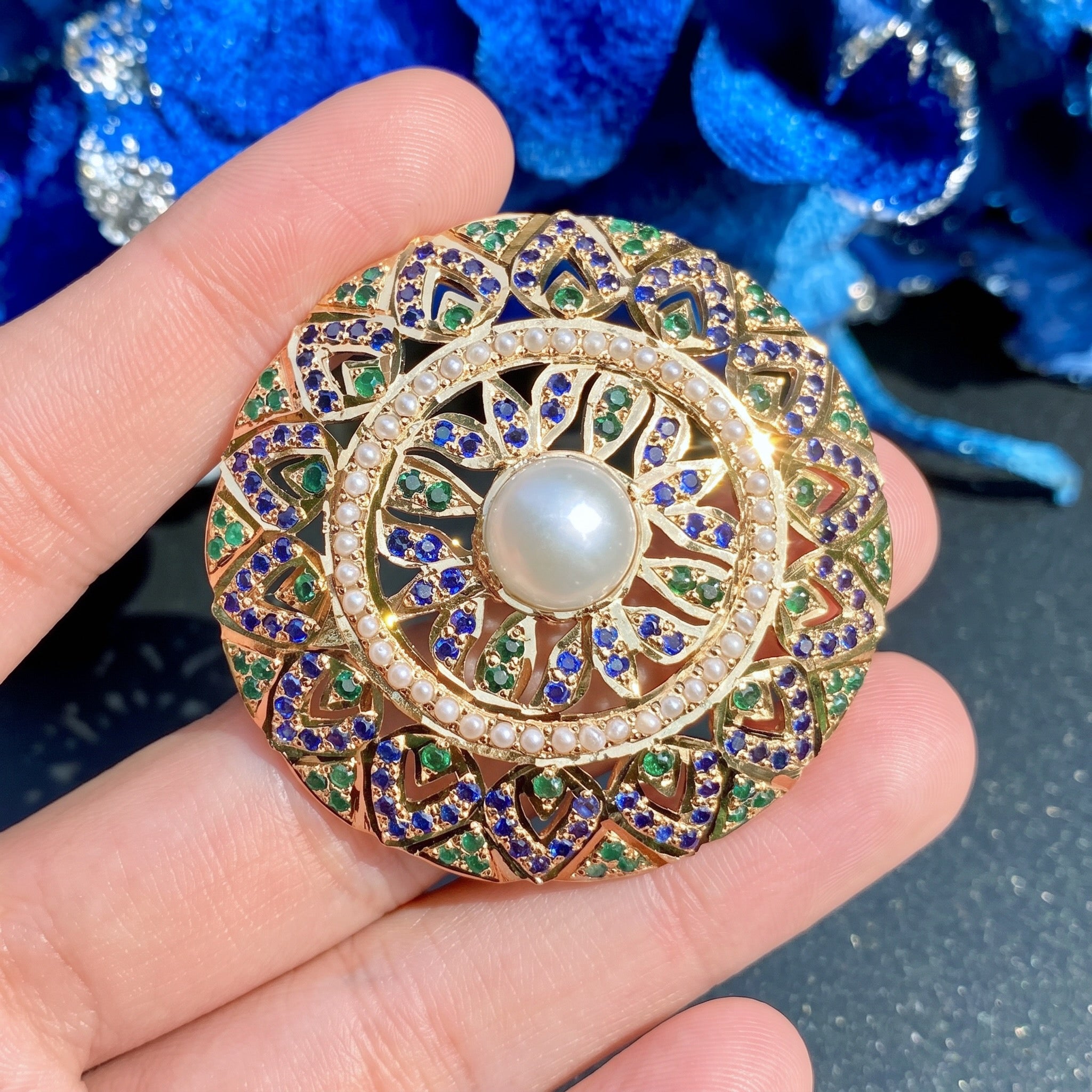 silver rings for girls gold plated