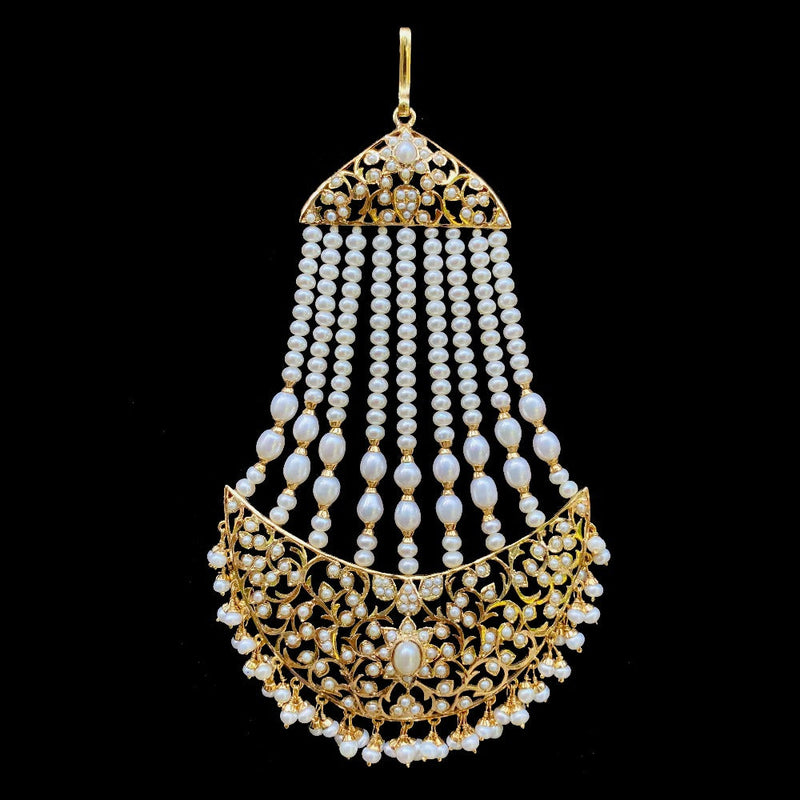 pearl jhoomar