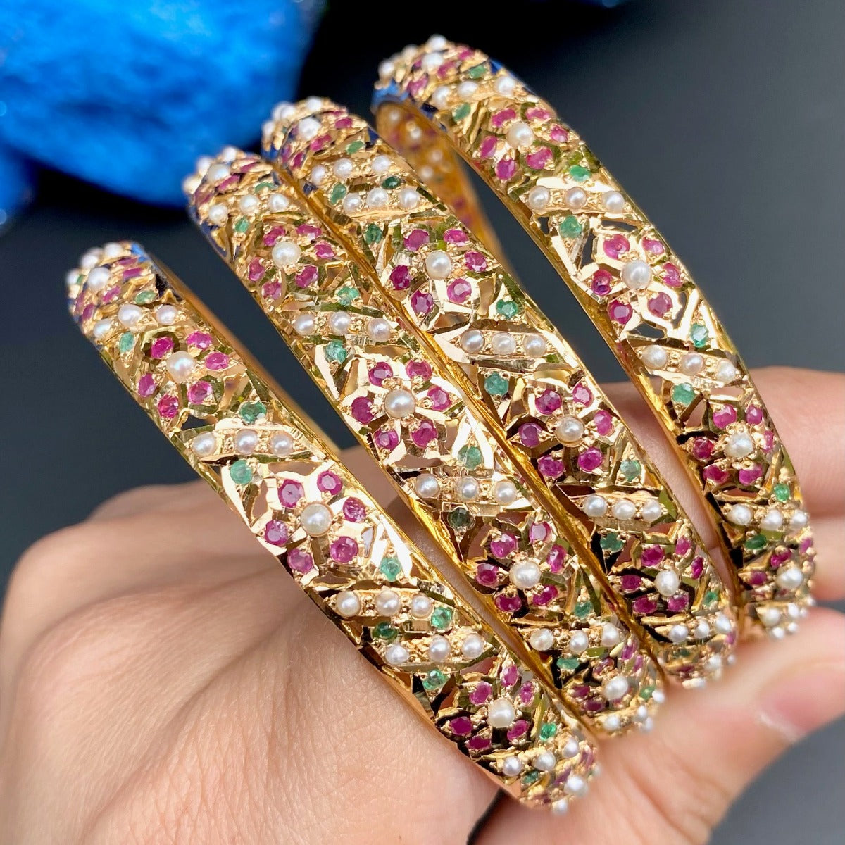 indian bangles design with price