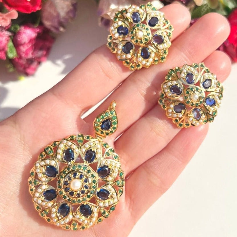 buy pakistani jewelry in usa