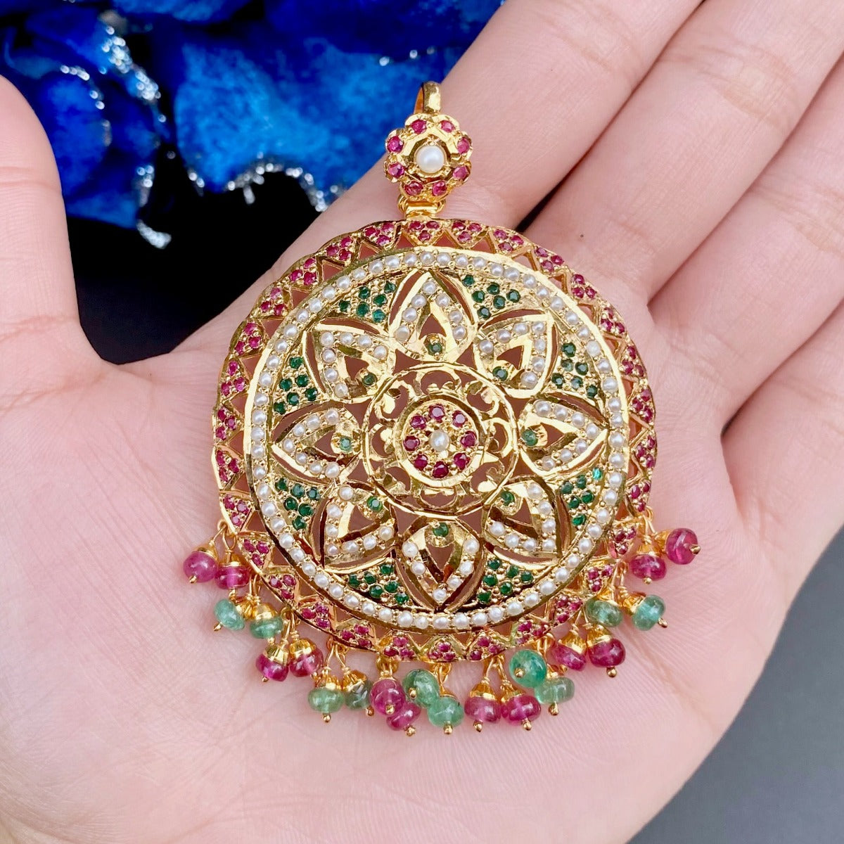 premium indian jewelry in singapore