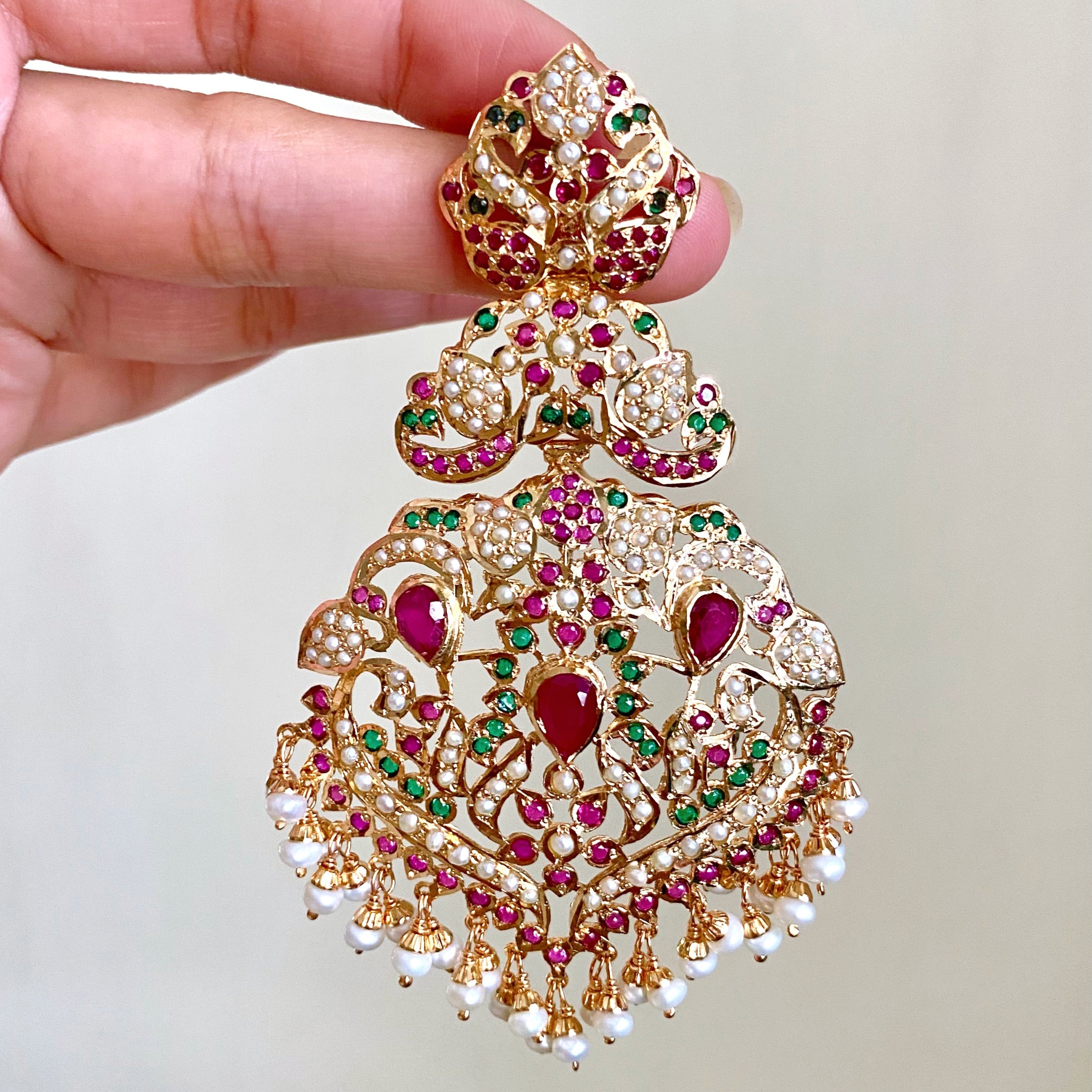 buy top quality pakistani jewellery online