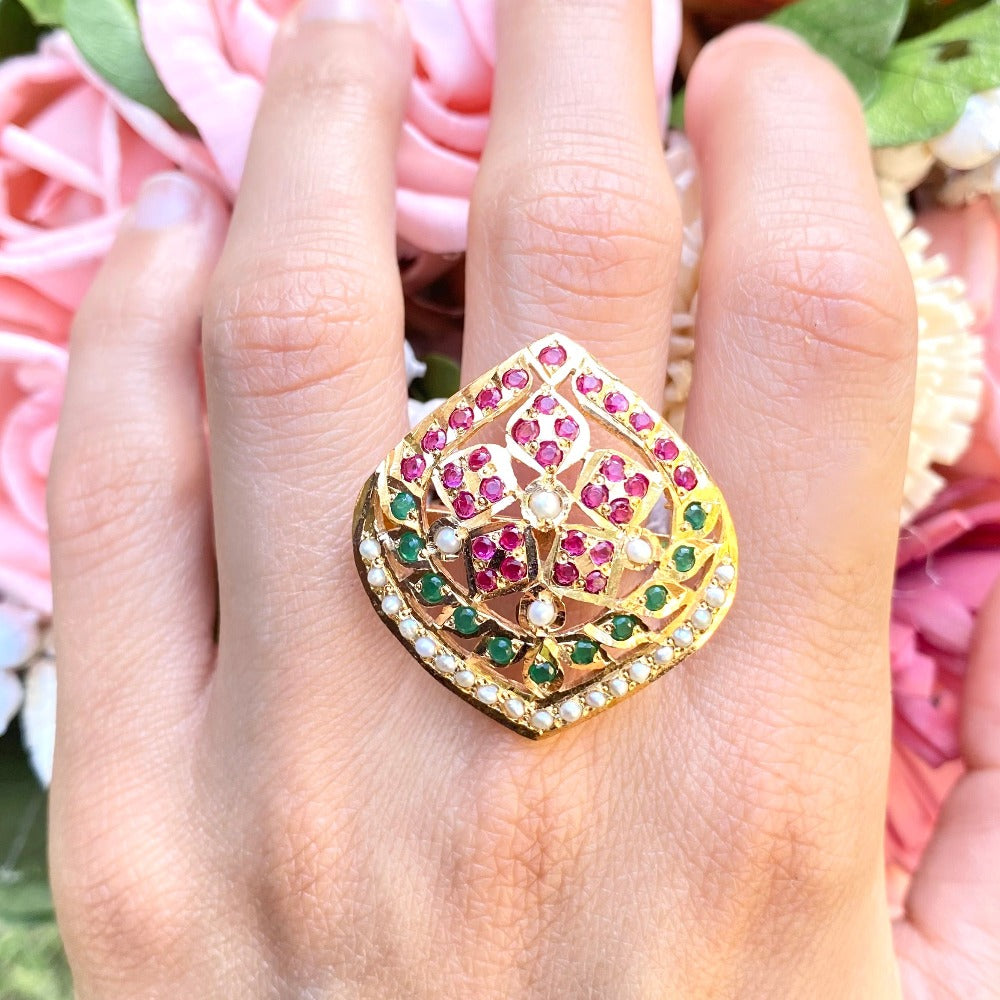ladies ring