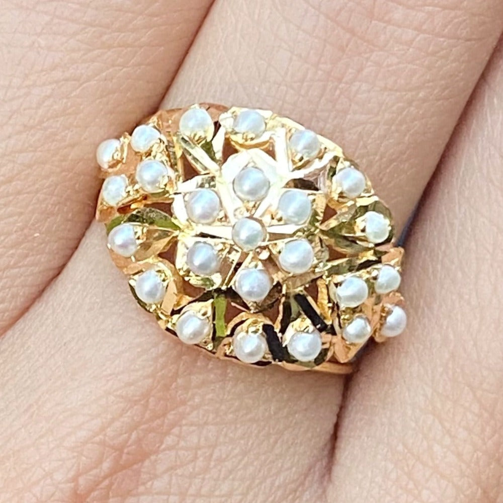 buy pearl rings online in usa